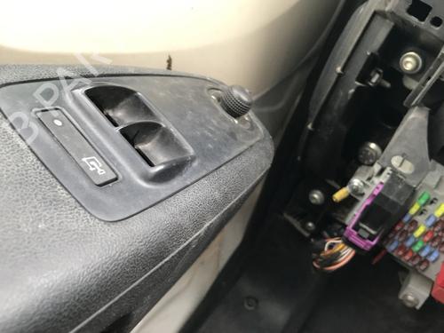 Front left window mechanism CITROËN JUMPER II Van 2.2 HDi 130 | BP25628241C22  - Image 21