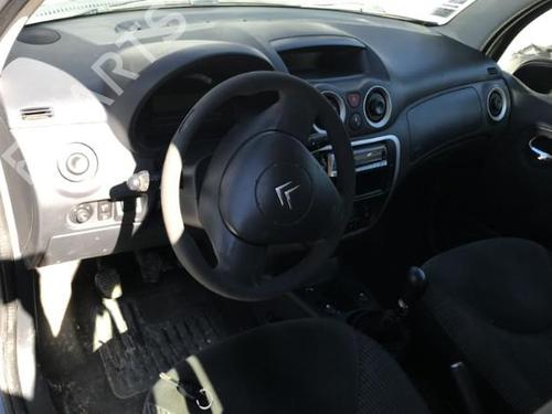 Left mirror CITROËN C3 I (FC_, FN_) 1.4 HDi | BP25644947C26 