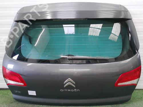 Tailgate CITROËN C4 II (NC_) 1.6 HDi 115 | BP29897991C6 - Image 2