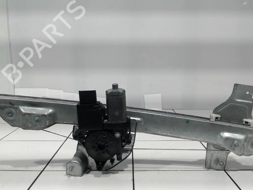 Used Front left window mechanism Front left window mechanism CITROËN C3 III (SX) 1.6 BlueHDi 75 (75 hp) 39971469 39971469