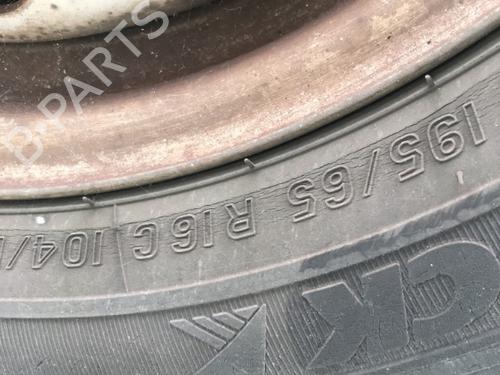 Left front indicator RENAULT TRAFIC II Van (FL) 1.9 dCi 80 (FL0B) | BP25628238C32  - Image 25