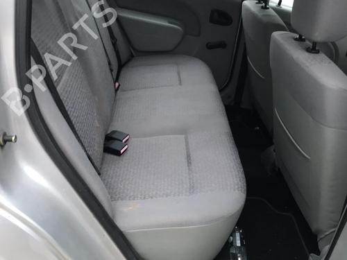 Front left seatbelt DACIA LOGAN (LS_) 1.6 (LS0B, LS0D, LS0F, LS0H) | BP25636512I26  - Image 7