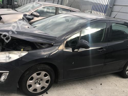 Left front window switch PEUGEOT 308 I (4A_, 4C_) 1.6 HDi | BP31017768I27  - Image 16