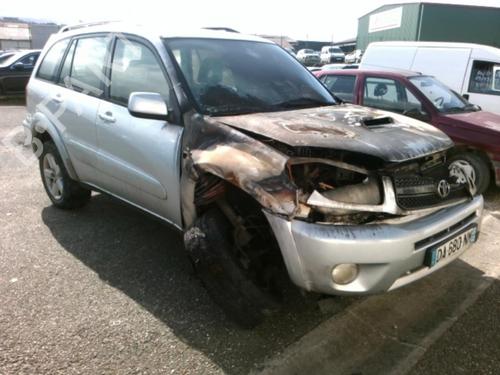 Switch TOYOTA RAV 4 II (_A2_) 2.0 D 4WD (CLA20_, CLA21_, CLA20R, CLA21R) | BP25646113I30 - Image 8