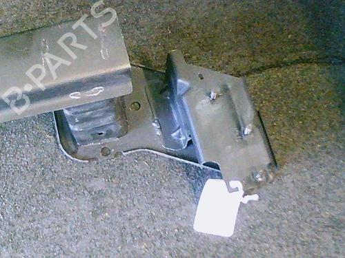 Rear bumper reinforcement PEUGEOT 3008 I MPV (0U_) 2.0 HDi | BP25641874C73 