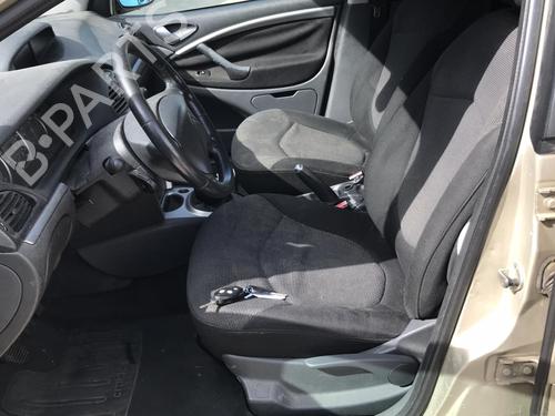 Electronic module CITROËN C5 II (RC_) 1.6 HDi (RC8HZB) | BP25647712M83  - Image 7