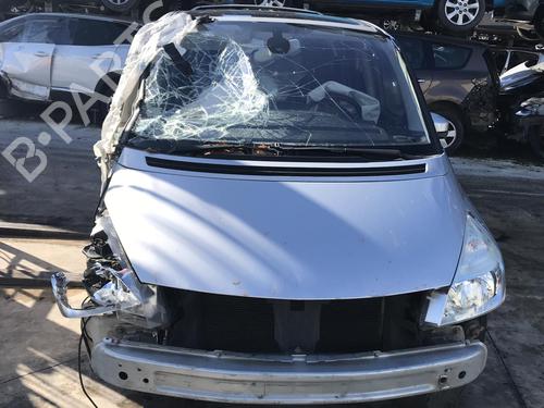 Front right window mechanism RENAULT ESPACE IV (JK0/1_) 2.0 dCi (JK01, JK02, JK1J, JK1K, JK1H) | BP29453501C23  - Image 31