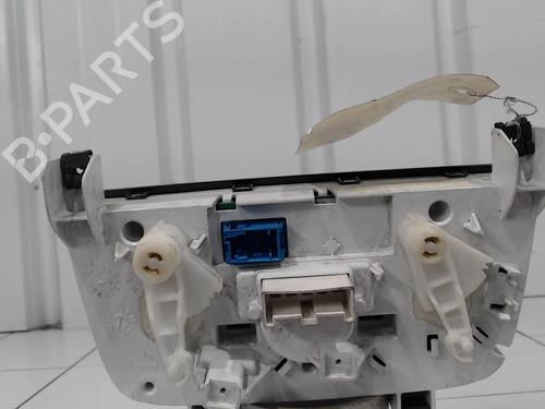 Used Climate control Climate control FIAT GRANDE PUNTO (199_) 1.3 D Multijet (75 hp) 25889805 25889805