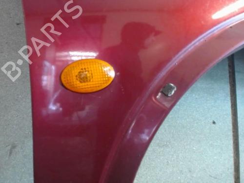 Forskærm Højre OPEL CORSA B (S93) 1.5 D (F08, F68, M68) | BP25632912C42 