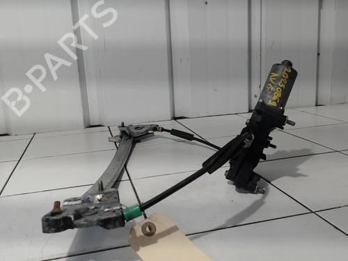 Used Front left window mechanism PEUGEOT 406 (8B) 2.0 HDI 110 (109 hp) 31828207