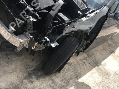 Right taillight PEUGEOT 208 I (CA_, CC_) 1.4 HDi | BP29431001C35