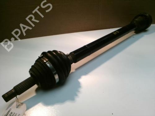 Used Right front driveshaft Right front driveshaft VW POLO III (6N1) 60 1.4 (60 hp) 25634163 25634163