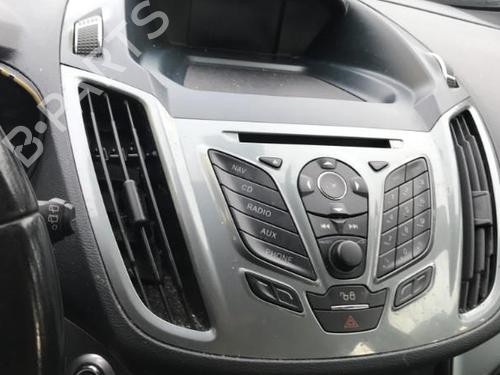 Intercooler FORD C-MAX II (DXA/CB7, DXA/CEU) 1.6 TDCi | BP25644954M30 - Image 22