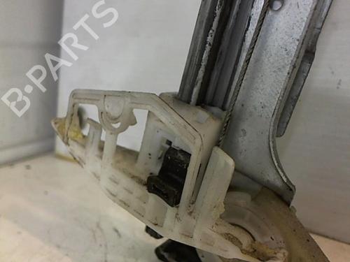 Used Front left window mechanism Front left window mechanism CITROËN XSARA Coupe (N0) [1998-2005] 25638377 25638377