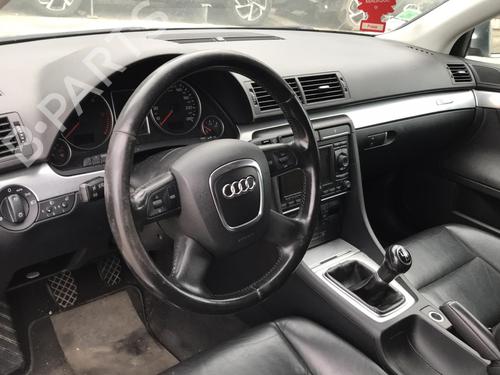 Starter AUDI A4 B7 Avant (8ED) 2.0 TDI | BP25639592M8 - Image 12