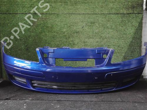 Used Front bumper Front bumper FIAT IDEA (350_) 1.3 D Multijet (70 hp) 34278988 34278988