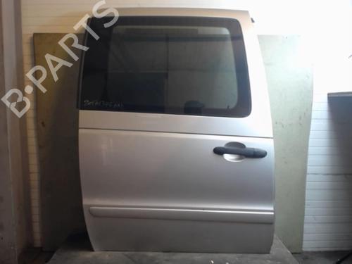Used Right slide door MERCEDES-BENZ VANEO (414) [2002-2005]  25639824
