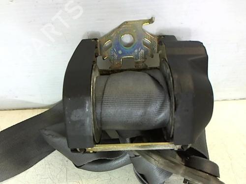 Used Front right seatbelt Front right seatbelt RENAULT CLIO I (B/C57_, 5/357_) [1990-1999] 25643729 25643729