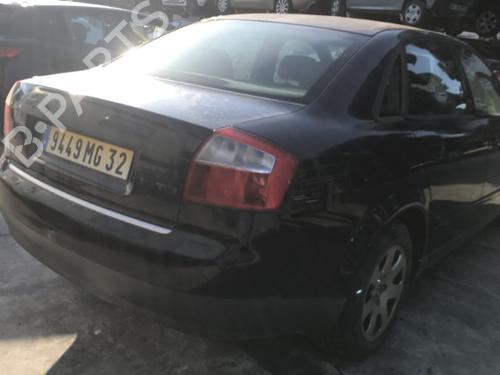 Right taillight AUDI A4 B6 (8E2) 1.9 TDI | BP25639231C35 - Image 9