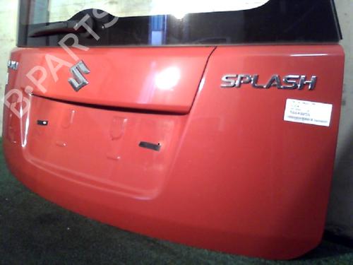 Tailgate SUZUKI SPLASH (EX) 1.3 CDTI (A5B413D) | BP25630124C6  - Image 5