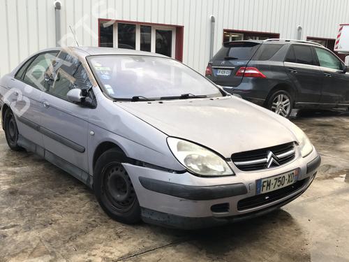 Right taillight CITROËN C5 I (DC_) 2.0 16V (DCRFNC, DCRFNF) | BP25647612C35  - Image 29