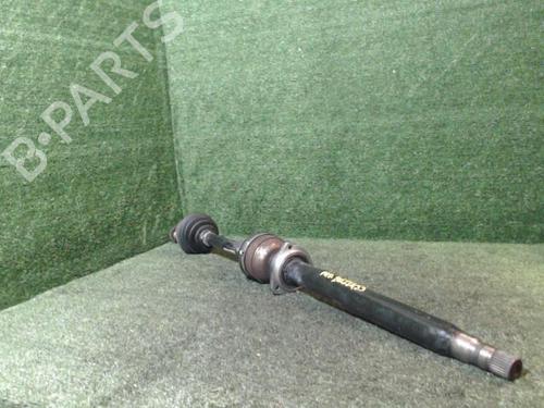 Right front driveshaft OPEL INSIGNIA A (G09) 2.0 CDTI (68) | BP25642567M39 - Image 5