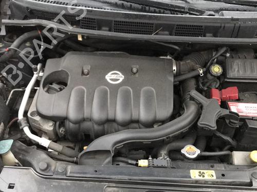 Gearbox NISSAN NOTE (E11, NE11) 1.6 | BP36151291M3 - Image 21