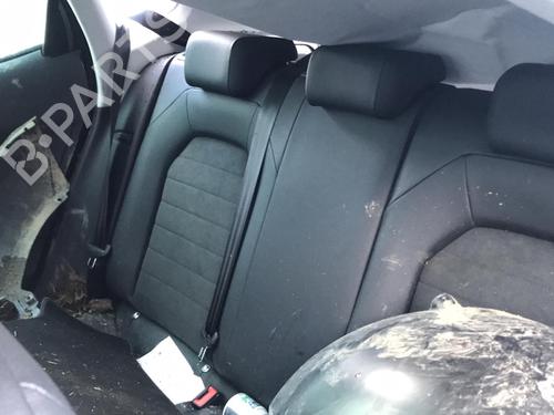 Sæde sæt SEAT ARONA (KJ7, KJP) 1.6 TDI | BP26326087C78  - Image 41