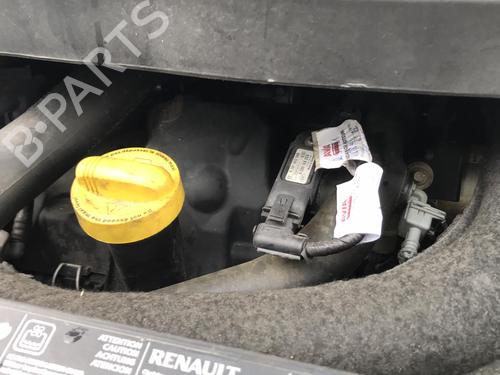 Left headlight RENAULT MODUS / GRAND MODUS (F/JP0_) 1.5 dCi (FP0F, JP0F) | BP25634686C28 - Image 10