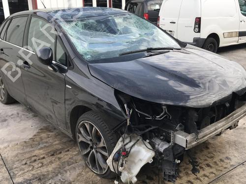 Ignition barrel CITROËN C4 II (NC_) 2.0 HDi / BlueHDi 150 | BP25630726M48  - Image 18