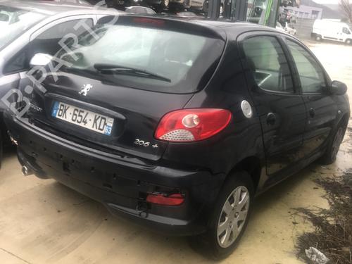 ABS pump PEUGEOT 206+ (2L_, 2M_) | BP37676594M43 - Image 12
