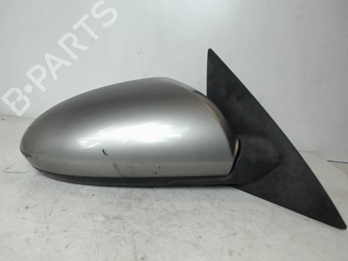 Right mirror NISSAN PRIMERA Hatchback (P12) 1.9 dCi | BP25640225C27 
