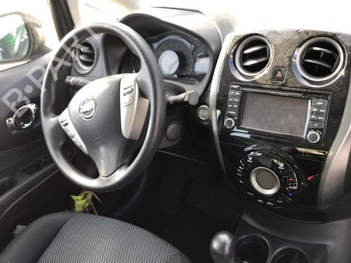 Manete velocidades NISSAN NOTE (E12) 1.5 dCi | BP25638913I34 - Image 7