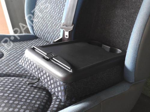 Right front seat FIAT SCUDO Bus (270_, 272_) 2.0 D Multijet | BP25628693C16 