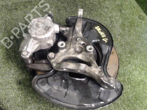 Other MERCEDES-BENZ C-CLASS (W204) C 220 CDI (204.002) | BP25635206O1 