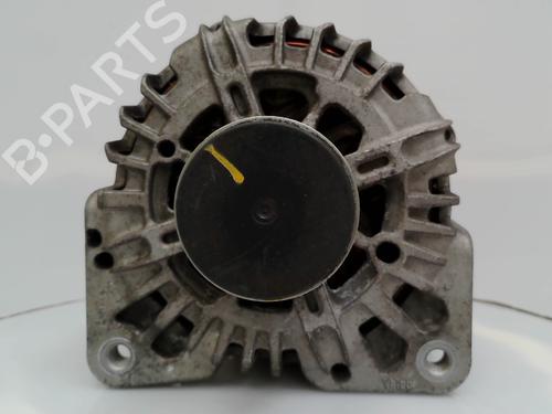 Alternator RENAULT KANGOO Express (FW0/1_) 1.5 dCi 90 (FW0G, FW05, FW08, FW11) | BP29863991M7