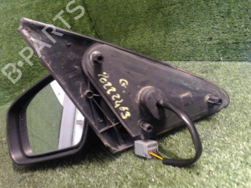 Left mirror FORD MONDEO III Turnier (BWY) 1.8 16V | BP25631635C26 