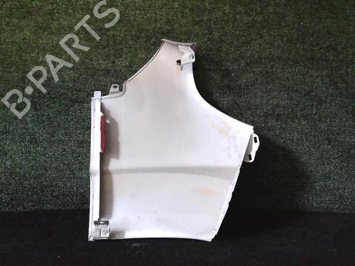 Left front fenders CITROËN JUMPER II Van 2.2 HDi 130 | BP25629675C41 