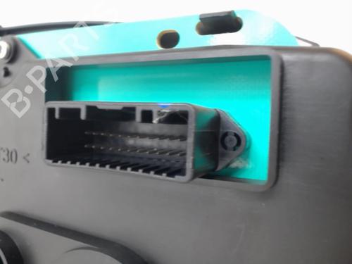 Instrument cluster DACIA SANDERO 1.5 dCi | BP25636703C47 - Image 2