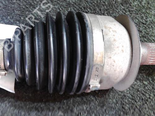 Left front driveshaft SUZUKI SX4 (EY, GY) 1.6 DDIS (RW416D) | BP25639646M38 - Image 4