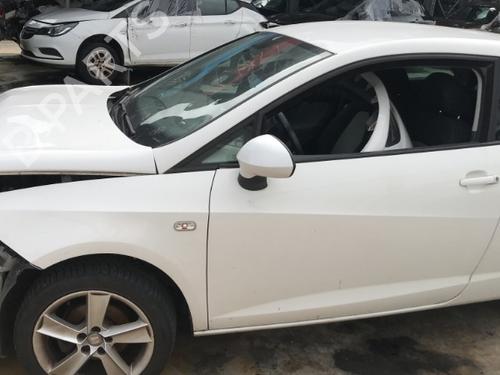 ABS pump SEAT IBIZA IV (6J5, 6P1) 1.2 TDI | BP27218797M43 