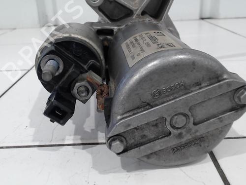 Starter PEUGEOT 2008 I (CU_) 1.6 BlueHDi 120 | BP25628267M8 - Image 5