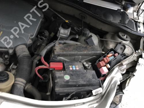 Front left seatbelt DACIA LOGAN (LS_) 1.6 (LS0B, LS0D, LS0F, LS0H) | BP25636512I26  - Image 12