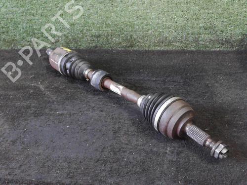Used Left front driveshaft Left front driveshaft DACIA DUSTER (HS_) 1.5 dCi (86 hp) 25644425 25644425