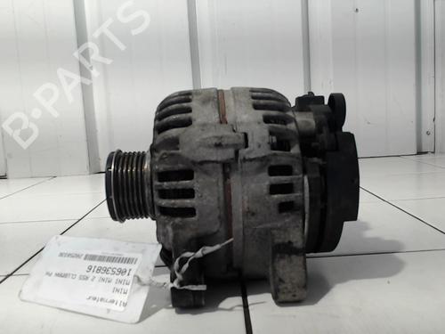 Alternator MINI MINI CLUBMAN (R55) Cooper D | BP31758183M7