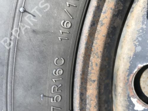 Left front driveshaft CITROËN JUMPER I Van (244) 2.2 HDi | BP29298928M38 - Image 11