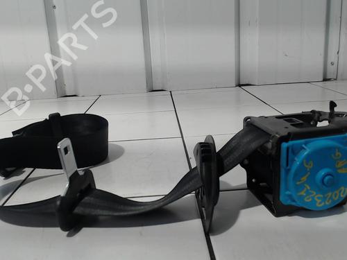Rear left seatbelt CITROËN C4 Picasso II 1.6 HDi / BlueHDi 115 | BP29549733I29 - Image 2