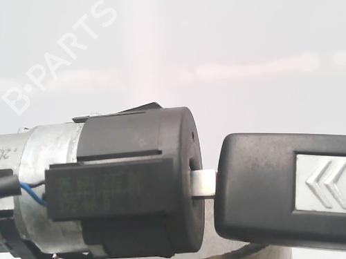 Electronic module CITROËN C5 III (RD_) 2.0 HDi 180 (RDAHWT) | BP25648500M83 - Image 2