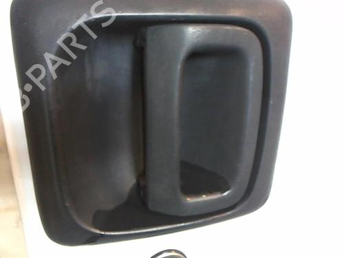 Right front door CITROËN JUMPER I Van (244) 2.2 HDi | BP25650653C3 
