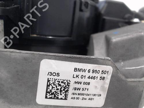 Steering column stalk BMW 5 (E60) 530 d | BP25916048I23  - Image 7